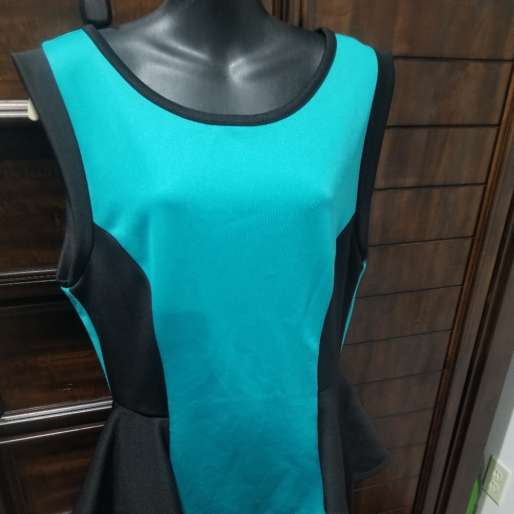 Pretty dress